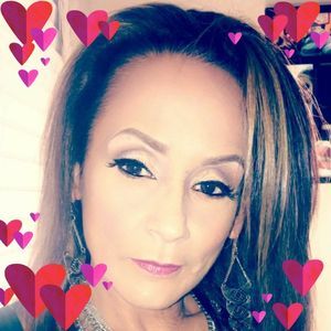 Meet your Posher, Heidi